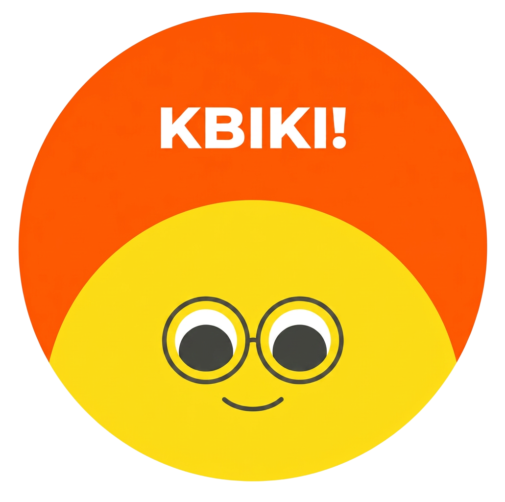 КВІКІ!