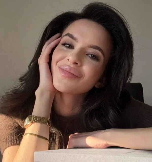 Вікторія Карчевська, співзасновниця, ceo TapTap Agency